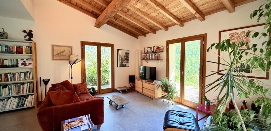Country House close to the village