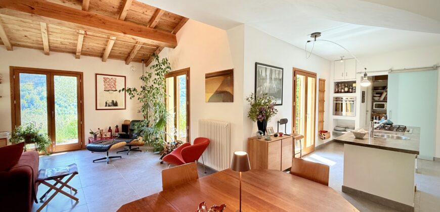 Country House close to the village