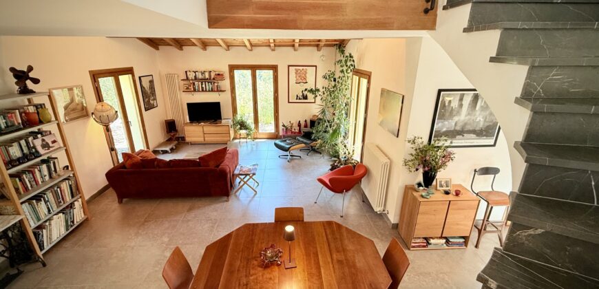 Country House close to the village