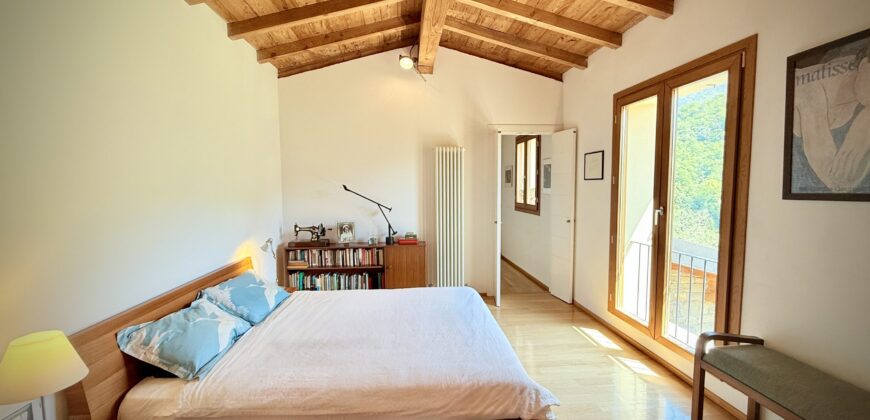 Country House close to the village