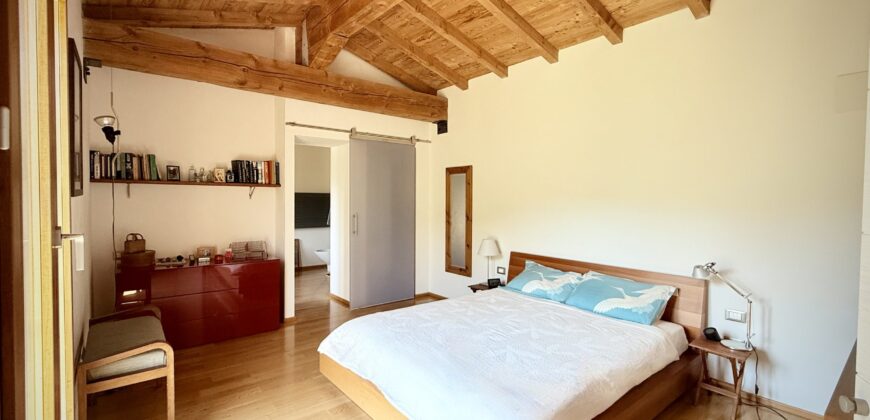 Country House close to the village