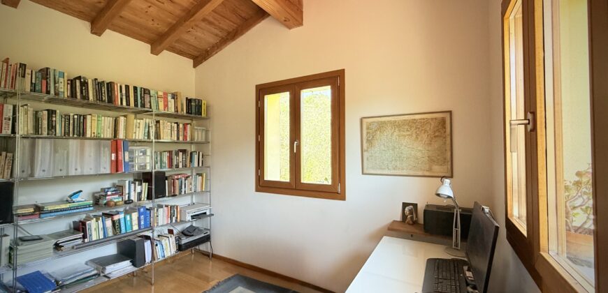 Country House close to the village