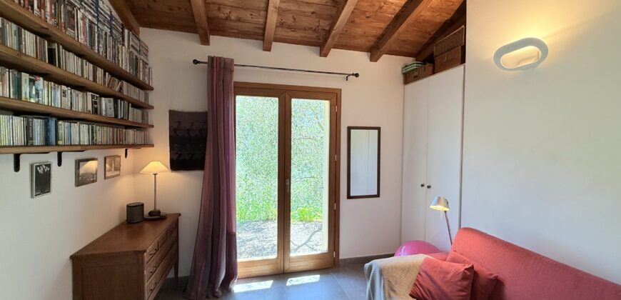 Country House close to the village