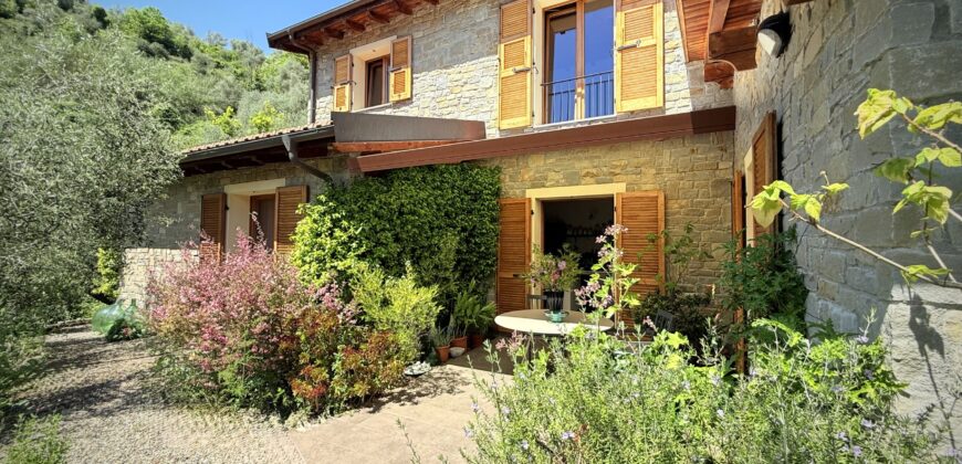 Country House close to the village