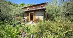 Country House close to the village