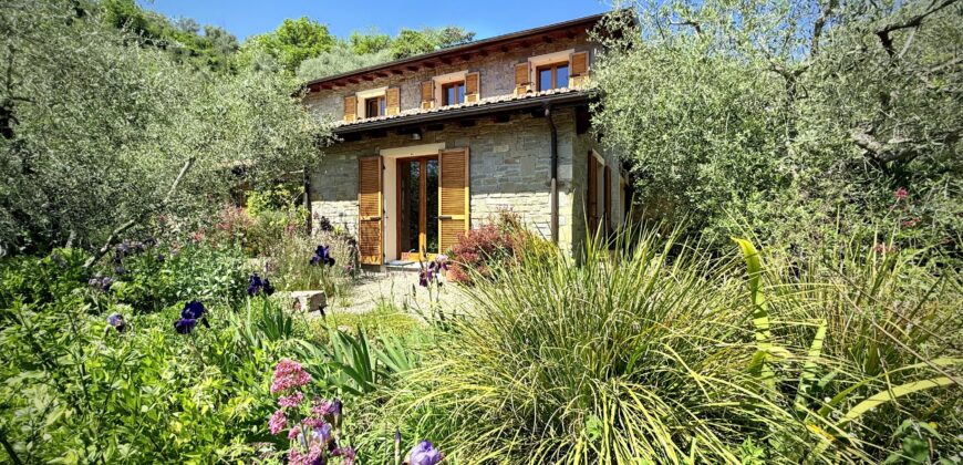 Country House close to the village