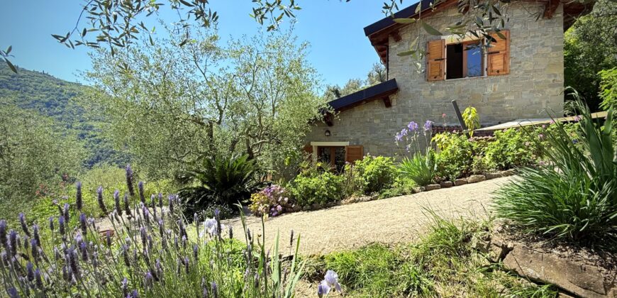 Country House close to the village