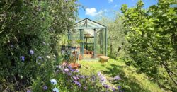Country House close to the village