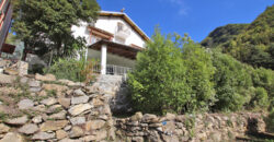 Nice house with land and pool