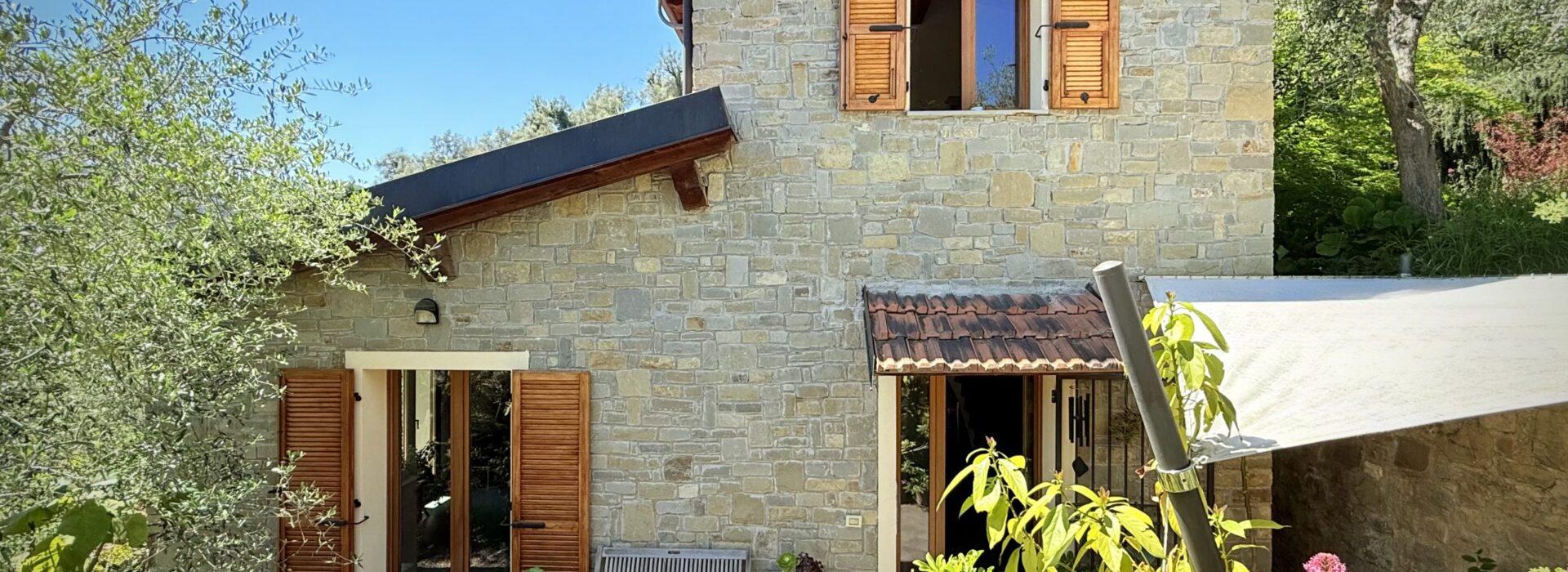 Country House close to the village