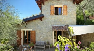 Country House close to the village