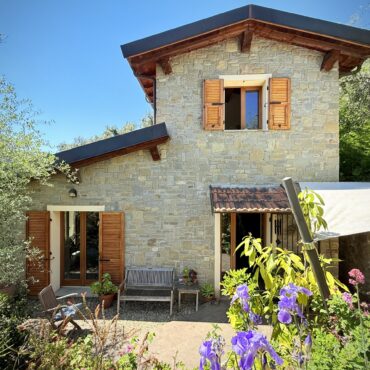 Country House close to the village