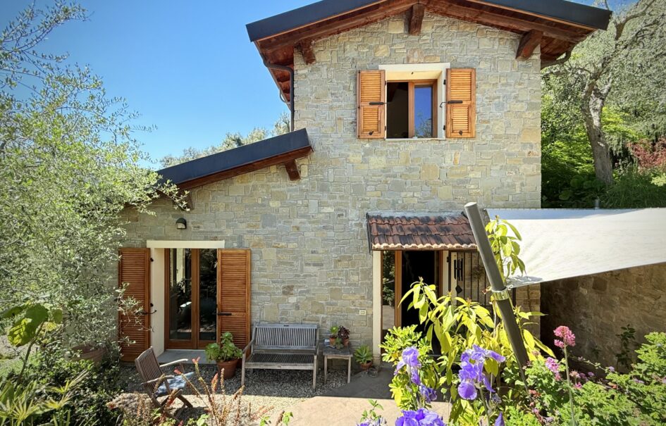 Country House close to the village
