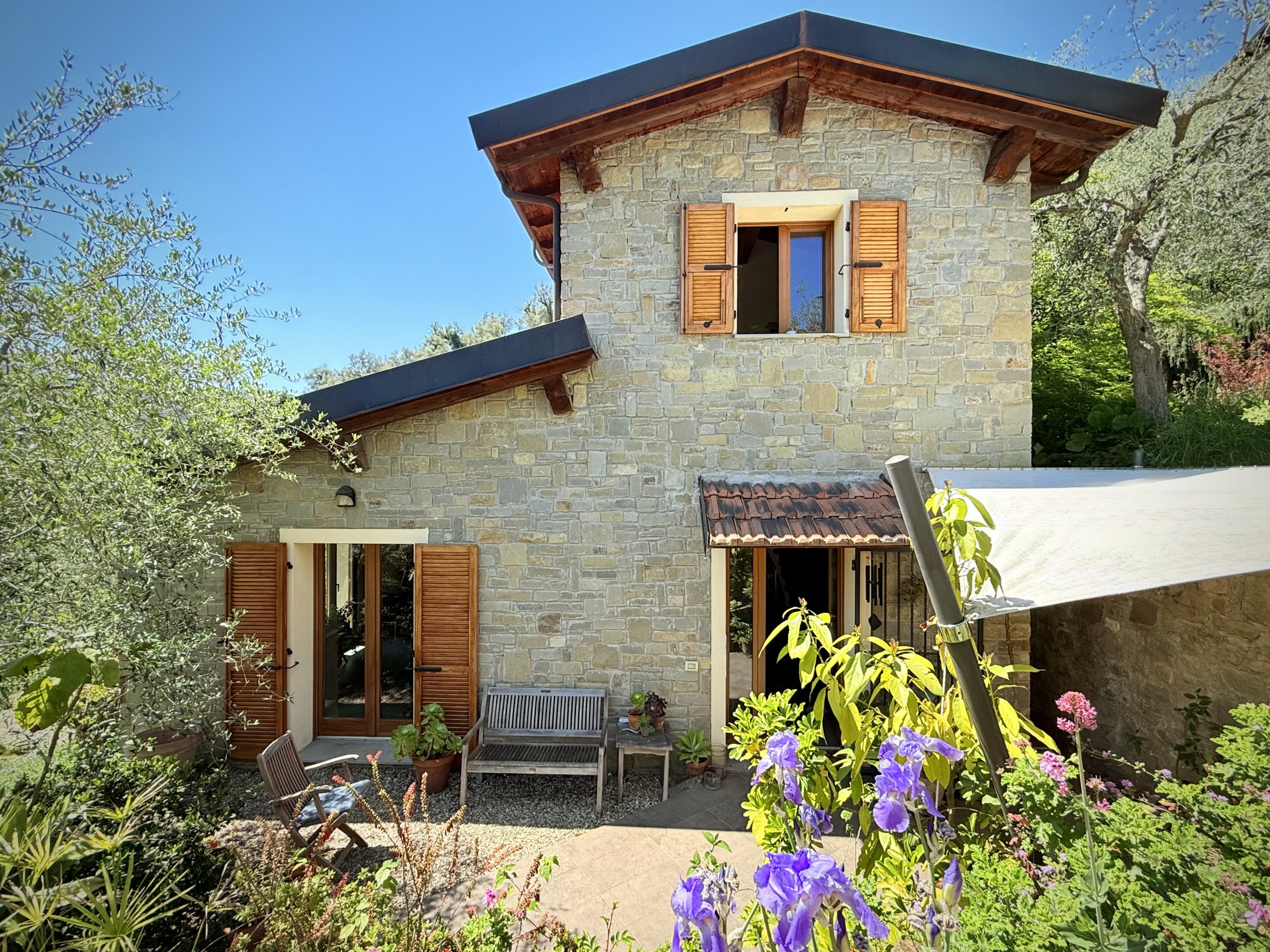 Country House close to the village