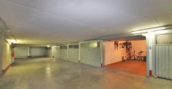 Restored apartment in Sanremo!