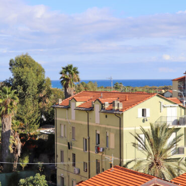 Trevlig lägenhet nära centrum