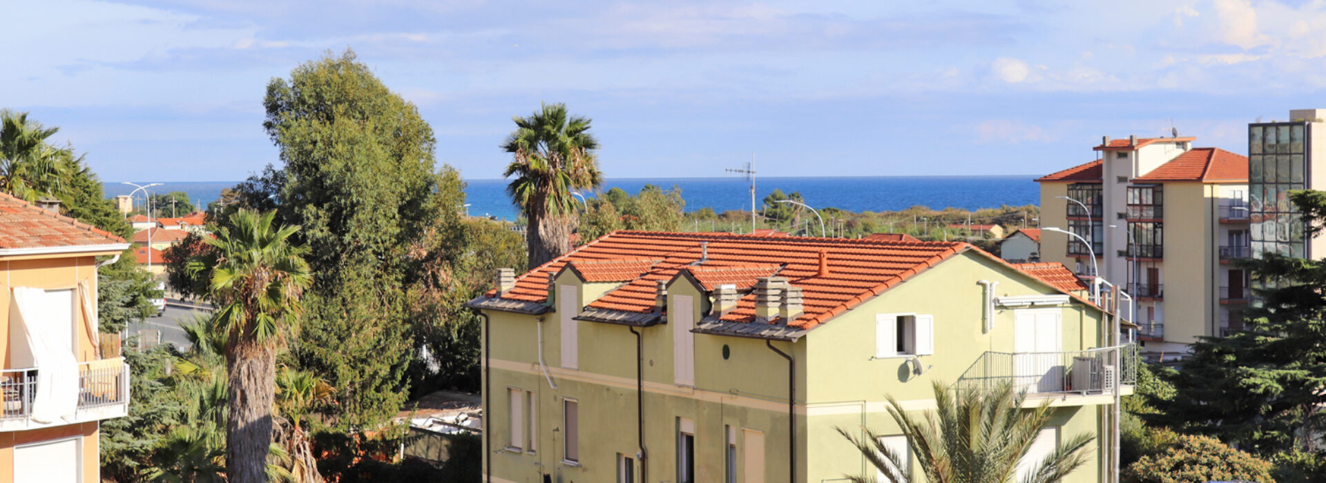 Nice apartment near the center