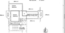 Nice apartment near the center