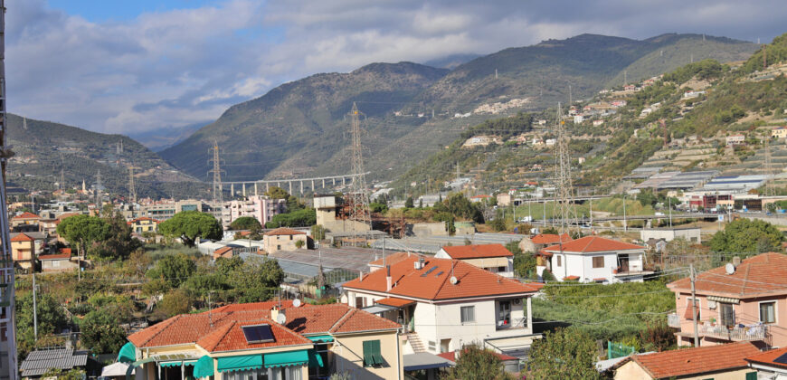 Nice apartment near the center