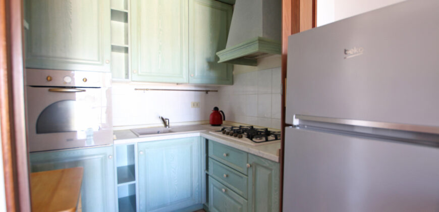 Nice apartment near the center