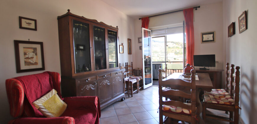 Nice apartment near the center