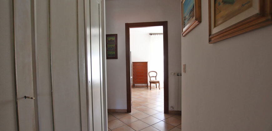 Nice apartment near the center