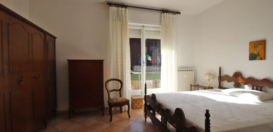 Nice apartment near the center