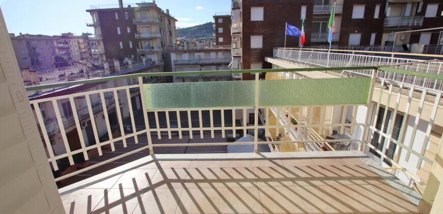 Nice apartment near the center