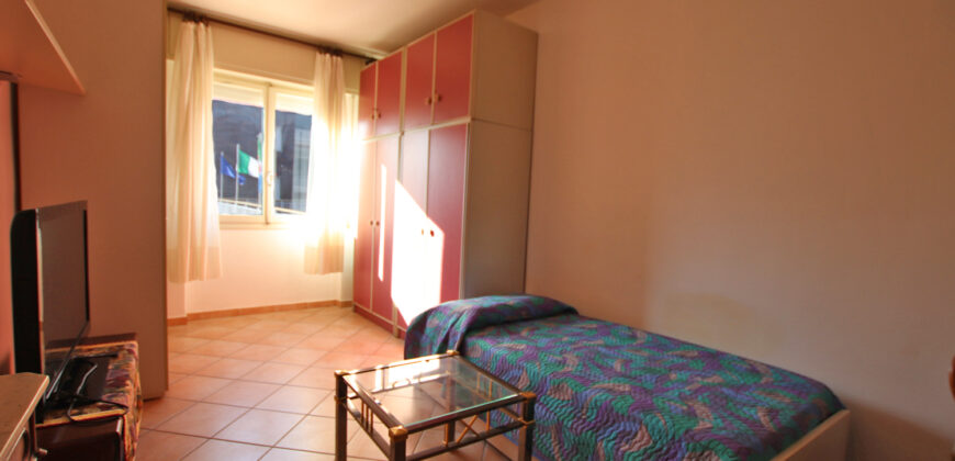 Nice apartment near the center