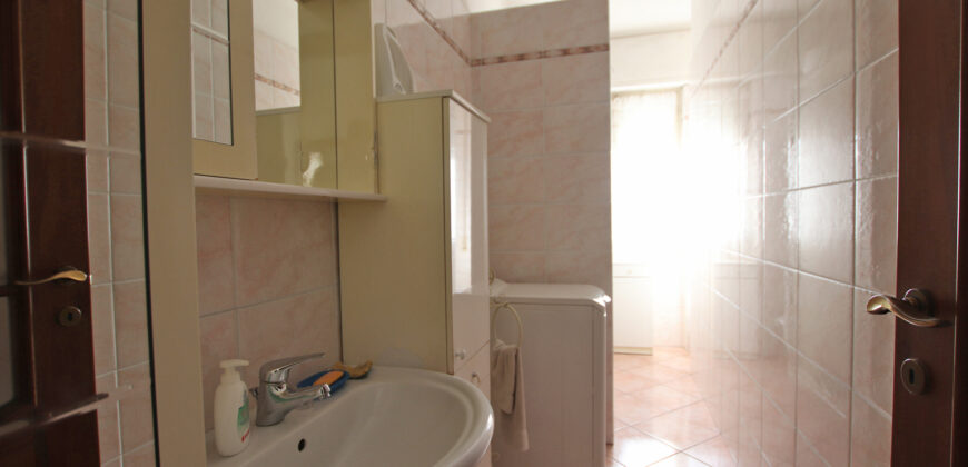 Nice apartment near the center