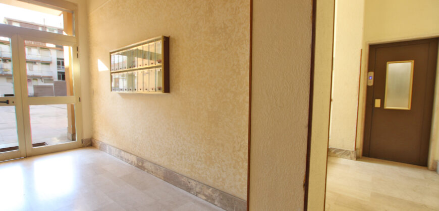 Nice apartment near the center