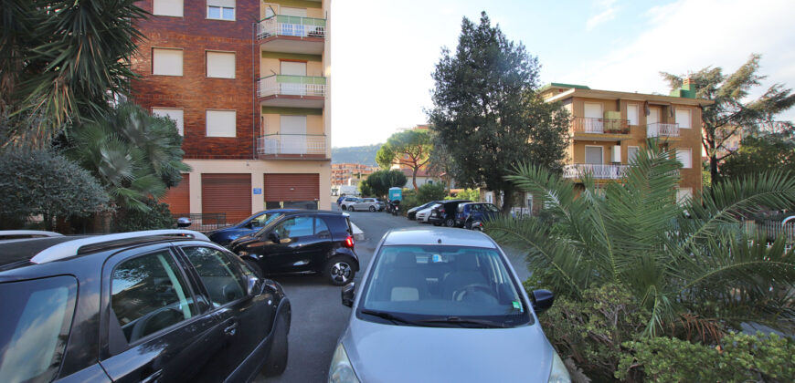 Nice apartment near the center