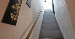 En mysig lägenhet med rymlig takterrass i La Pigna