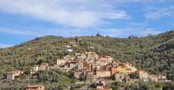 A romantic duplex in Isolalunga