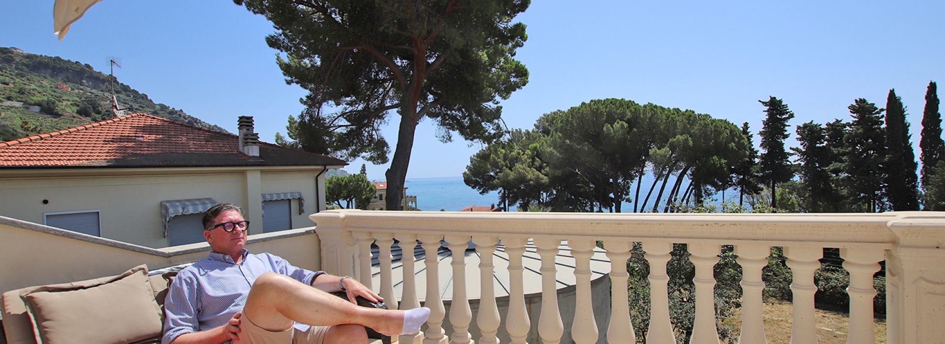 Maisonette de Meridienne