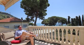 Maisonette de Meridienne