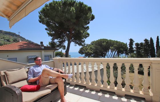 Maisonette de Meridienne