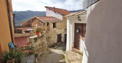 A romantic duplex in Isolalunga