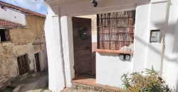 A romantic duplex in Isolalunga