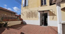 A romantic duplex in Isolalunga