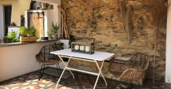 A romantic duplex in Isolalunga