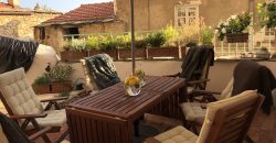 A romantic duplex in Isolalunga