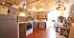 A romantic duplex in Isolalunga