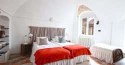 A romantic duplex in Isolalunga