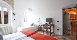 A romantic duplex in Isolalunga