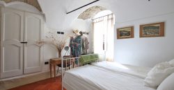 A romantic duplex in Isolalunga