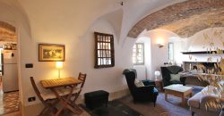 A romantic duplex in Isolalunga