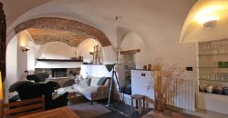 A romantic duplex in Isolalunga