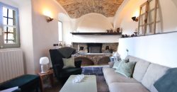 A romantic duplex in Isolalunga