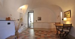 A romantic duplex in Isolalunga